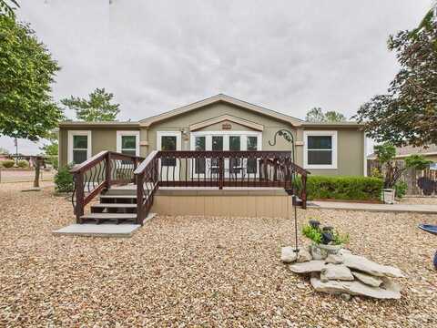 997 S Silt Dr, Pueblo West, CO 81007