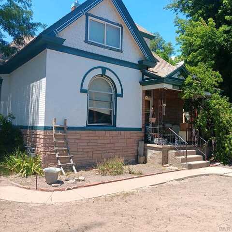 1017 Lake Ave, Pueblo, CO 81004