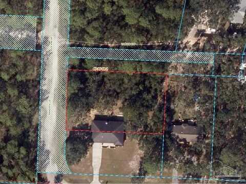 Meadson Rd, Pensacola, FL 32506