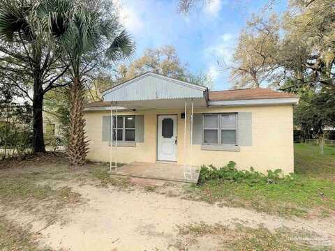 112 Myrtlewood Dr, Pensacola, FL 32503