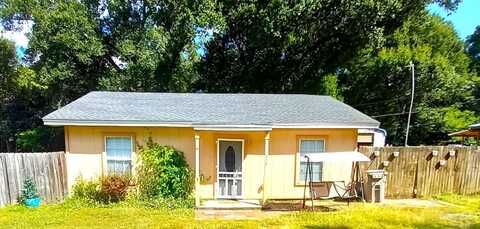 6858 Olsen Rd, Pensacola, FL 32506