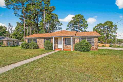 1111 Vega Ct, Pensacola, FL 32506