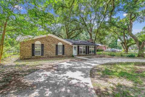 7116 Dale St, Pensacola, FL 32503