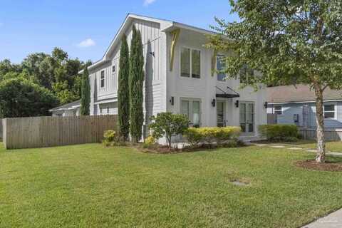 3131 E Lee St, Pensacola, FL 32503