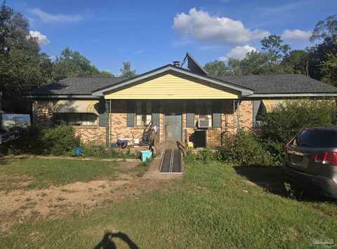 1512 Old Bridge Rd, Cantonment, FL 32534