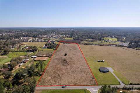 5900 Blk Beulah Church Rd, Pensacola, FL 32526