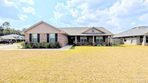 5669 Old Stone Blvd, Milton, FL 32570