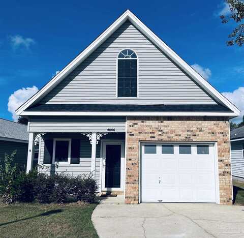 4006 Glenway Dr, Pensacola, FL 32526