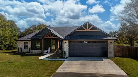 6397 Mill Run Rd, ATHENS, TX 75751