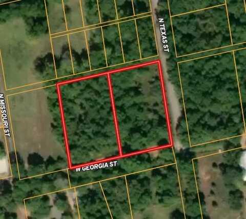 0 Texas Ave, PALESTINE, TX 75801