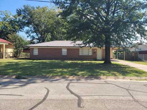 316 Williams Dr., JACKSONVILLE, TX 75766