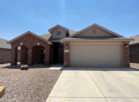 2512 Outlaw Ct, Midland, TX 79705