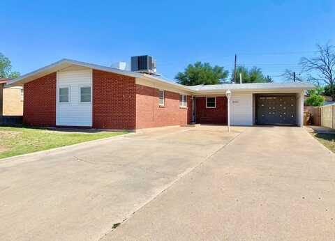 2107 Alabama, Big Spring, TX 79720