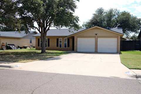 3615 W Michigan Ave, Midland, TX 79703