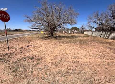 2111 Moncrief Ave, Snyder, TX 79549