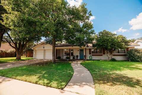 3210 W Shandon Ave, Midland, TX 79705