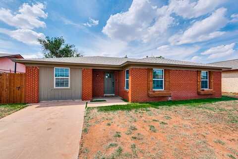 4810 Shadylane Dr, Midland, TX 79703
