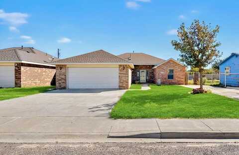 708 N Gray St, Stanton, TX 79782