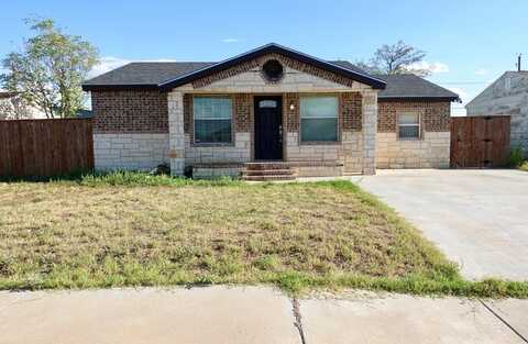 3211 Sycamore Ave, Midland, TX 79701