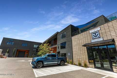4175 N Forestdale Drive unit: 202/203, Park City, UT 84098