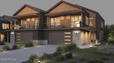 1180 Cabin Way, Kamas, UT 84036