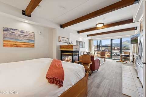 1476 Newpark Boulevard unit: 402, Park City, UT 84098