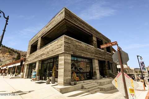 675 Main Street unit: R8-2, Park City, UT 84060