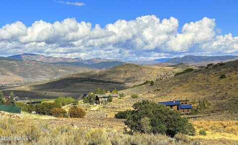 9020 N Twin Peaks Drive lot: 16S-40, Kamas, UT 84036