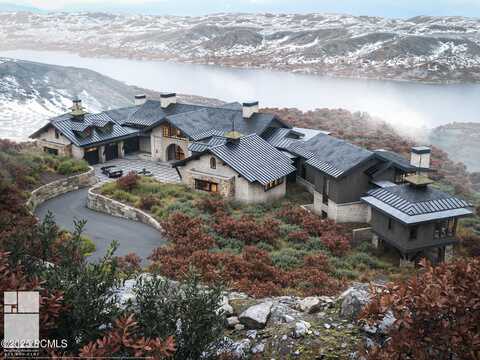 8988 N Sleeping Rock Circle, Kamas, UT 84036