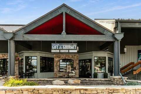 6300 N Sagewood Drive unit: C, Park City, UT 84098