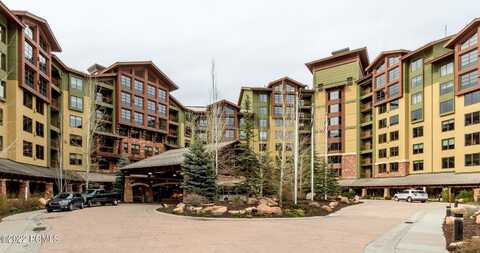 3855 Grand Summit Drive unit: 702 Q3, Park City, UT 84098