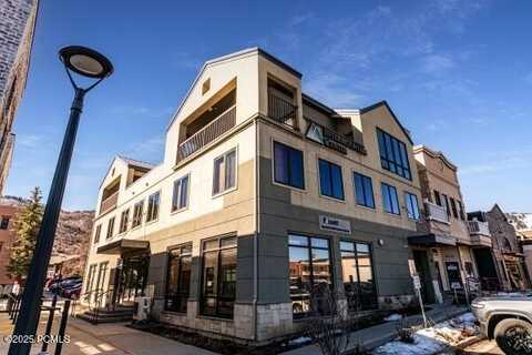 2029 Sidewinder Drive, Park City, UT 84060