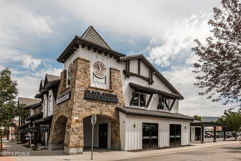 150 N Main Street unit: B100-A, Heber City, UT 84032
