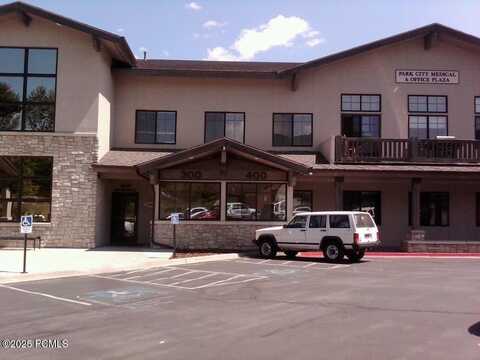 1850 Sidewinder Drive unit: 110, Park City, UT 84060