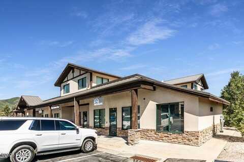 6546 N Landmark Drive unit: E, Park City, UT 84098