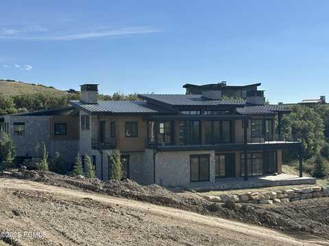 2105 E Paddleboard Way, Kamas, UT 84036