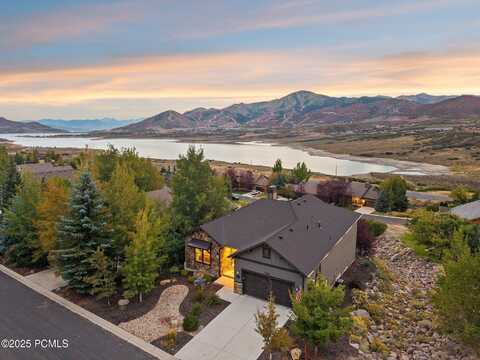 12335 N Deer Mountain Boulevard, Kamas, UT 84036