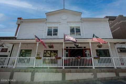 268 Main Street unit: Executive #12, Park City, UT 84060