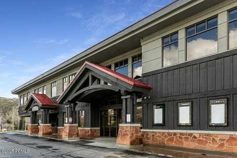 1776 Park Avenue unit: 203 + 205, Park City, UT 84060