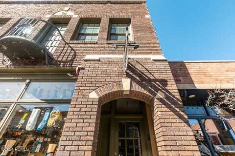309 Main Street, Park City, UT 84060