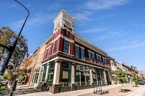 55 N University Avenue unit: 213, Provo, UT 84601