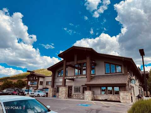 1700 Park Avenue unit: Eo 2003, Park City, UT 84060