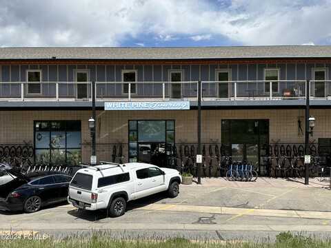 1790 Bonanza Drive, Park City, UT 84060
