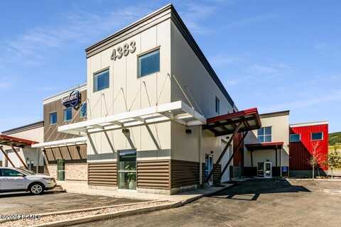 4383 N Forestdale Drive unit: 201, Park City, UT 84098