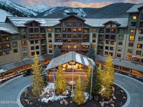 3855 Grand Summit Drive unit: 701 Q3, Park City, UT 84098