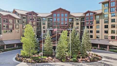 3855 Grand Summit Drive unit: 612/614/616 Q3, Park City, UT 84098