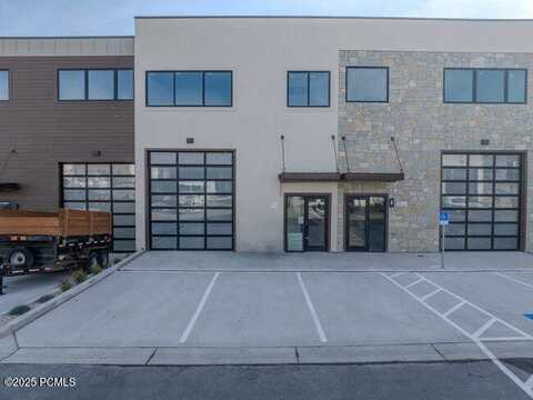 4518 N Forestdale Drive unit: 50, Park City, UT 84098