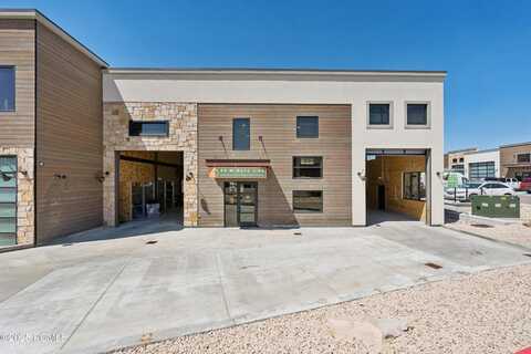 4554 N Forestdale Drive unit: G 42, Park City, UT 84098