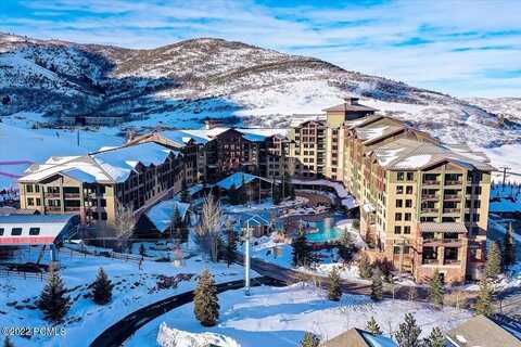 3855 Grand Summit Drive unit: 127/129/131 Q2, Park City, UT 84098