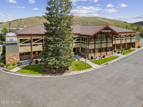 750 Kearns Boulevard, Park City, UT 84060